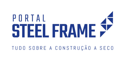 Portal Steel Frame